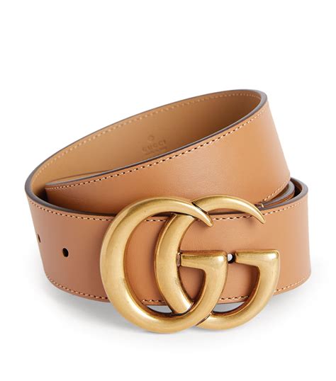 gucci belt harrods|gucci marmont belt women.